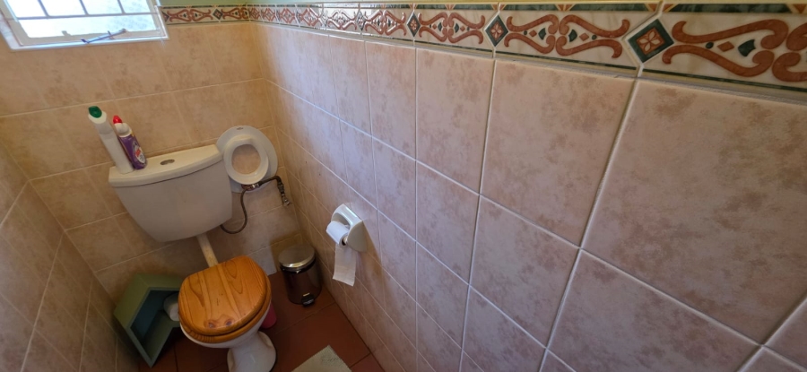 3 Bedroom Property for Sale in Doringkruin North West